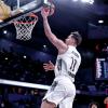 La priorità del Real Madrid è quella di tenersi stretto Mario Hezonja