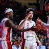 Highlights LBA | Varese emerge dalla battaglia contro la Guerri Napoli