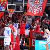 LBA highlights: al Palabigi Trieste parte forte e piega la Reggiana