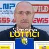 Serie B - Simone Lottici è il nuovo allenatore dei Fiorenzuola Bees
