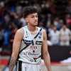MERCATO LBA - Quinn Ellis pronto a Milano, esce dal contratto con Trento