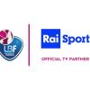 La LBF su RaiSport anche per la stagione 2025/2026