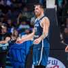 Slovenia fuori ai quarti, Doncic infuriato con gli arbitri e deluso dalla sua prestazione