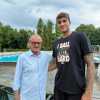 Serie B - Mike D’Ambrosio firma per la Novipiù Monferrato