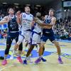 Dinamo Sassari vs Nutribullet Treviso: dove in TV, preview, diretta
