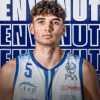 Serie B - L’ala Carlo Spernanzoni arricchisce il roster dei Lions Bisceglie