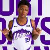 Ace Bailey cambia agente prima del debutto NBA con gli Utah Jazz