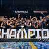 Ascolti TV, EuroBasket 2025 vola a fior per l'Europa: in Turchia ben 18 milioni per la finale