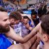 Italia: effetto Pozzecco zero, il basket è pecora nera dei media italiani