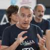 Italia - Lino Lardo "Disputate due gare solide per raggiungere l'obiettivo"