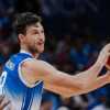 Danilo Gallinari dice la sua sullo sbardo NBA in Europa e l'EuroLeague