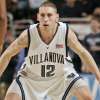 Mike Nardi, another piece of Italy on the title of Villanova