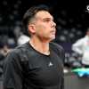 Sloukas: "Orgoglioso di essere nella Final Four, ora pensiamo alla semifinale"