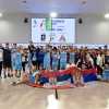 1° Torneo Internazionale Baskin di Tortona, la Serbia vince la finale con l'Italia