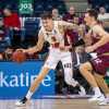 LIVE EC - Miracolo all'overtime della Reyer Venezia a Panevezys sul Lietkabelis