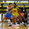 MERCATO LBA - Treviso, in arrivo Kruize Pinkins e Federico Miaschi da Scafati