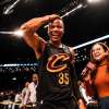 NBA - Isaac Okoro manda all'inferno Brooklyn per conto dei Cavaliers