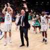 MERCATO LBA - Max Menetti accostato alla panchina della Germani Brescia