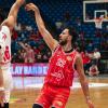 Winner League - L'Hapoel Tel Aviv chiude la serie: 3-0 e finale conquistata