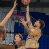 A2 - La Libertas debutta a Livorno contro la corazzata Valtur Brindisi