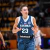 A1 F - Jessica Shepard al Famila Schio: “Voglio solo vincere titoli”
