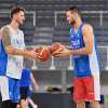 Danilo Gallinari: «Non sei solo, Achi: siamo con te, minuto dopo minuto»