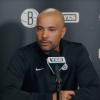 Jordi Fernandez sullo sviluppo di una cultura presso i Brooklyn Nets