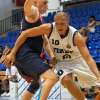 Maxibasket - Pino Corvo, un battipagliese doc sempre in campo da 36 anni
