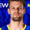 UFFICIALE A2 - Verona aggiunge Andrew Smith in attesa del rientro di Johnson