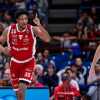 UFFICIALE LBA - Olimpia, il saluto a David McCormack: va a Berlino