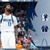 NBA - Naji Marshall trascina i Mavericks alla vittoria sui Wizards