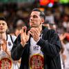 Tensione a Udine: Alibegogic chiede la cessione, Pedone dice no