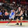 LBA highlights: la sfida tra Bertram Derthona e Banco di Sardegna