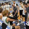 Serie B - Tema Energie Faenza debutta in casa con Allianz San Severo