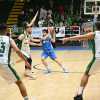 Serie B - I Lions Bisceglie sconfitti sul parquet di Avellino