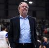 Nutribullet Treviso, caccia di stranieri: spunta Juwan Gray