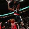 NBA - I Blazers rialzano la testa contro i Chicago Bulls