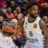 Crollo Hapoel: Valencia rimonta da -16 e vince grazie a Montero all'overtime
