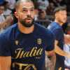 Frank Vitucci, che parole per la prima di Darius Thompson in Nazionale!
