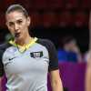 Supercup Women 2025: designata nella terna Silvia Marziali