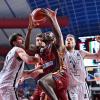 Solida esibizione della Bertram Derthona in casa Reyer Venezia: gli highlights