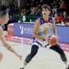Serie B - Novipiù Monferrato a Faenza per giocarsi l'ultimo posto Playoff