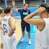 Due trofei in un giorno per l'ItalBasket Down, Bufacchi: “Quando giochiamo così, non ce n’è per nessuno”