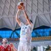  Secondo successo consecutivo per la Luiss Basket: superata l'Andrea Costa Imola
