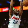 MERCATO NBA - Gli Spurs tra le squadre che puntano a Guerschon Yabusele