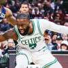 Brown e Tatum trascinano Boston: 109-98 a Cleveland e serie stagionale 3-0