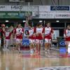 Serie B - Trasferta del Basketball Club Lucca presso il GranTorino