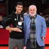 MERCATO LBA - Sassari, il nuovo direttore sportivo sarà Alessandro Bolognesi?
