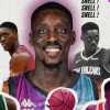 MERCATO: Ricordate Tony Snell? L'ex NBA in Francia al Boulazac