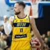 Ufficiale: Bosnia, che batosta! Dzanan Musa salta EuroBasket